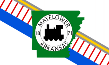 City of Mayflower, AR Government