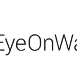 EyeOnWater App
