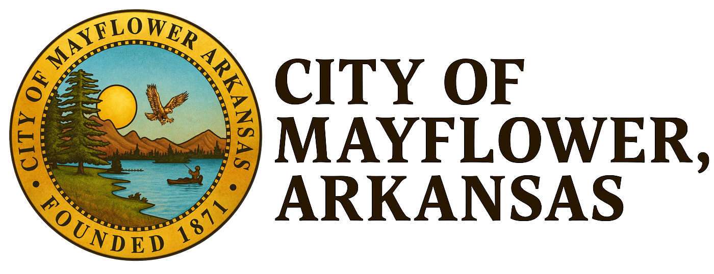 City of Mayflower, AR Government